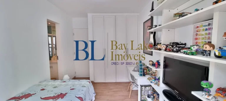 Imagem Apartamento À Venda Com 138M² - 4 Quartos Na Aclimação!!The Prince Park!