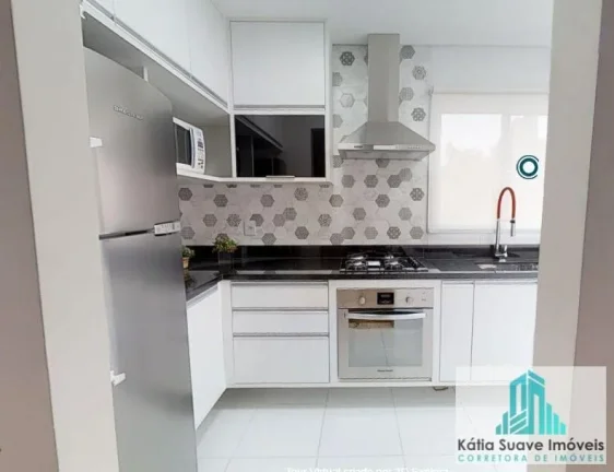 Imagem Apartamento para Venda em Santo André / SP no bairro Campestre