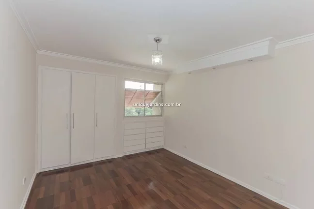 Imagem Apartamento à venda Itaim Bibi São Paulo