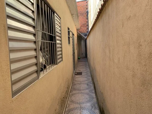 Imagem Casa para Venda por R$139.000,00 com 62m², 1 dormitório, 1 banheiro e 1 cozinha - Jardim são martinho, São paulo / SP - Cód. 13616