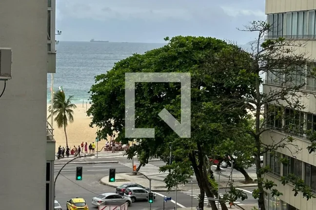 Imagem Apartamento à Venda - Copacabana, 3 Quartos, 135 m2