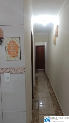 Imagem Excelente Oportunidade de Compra: Apartamento na Vila Tibiriçá, Santo André!
