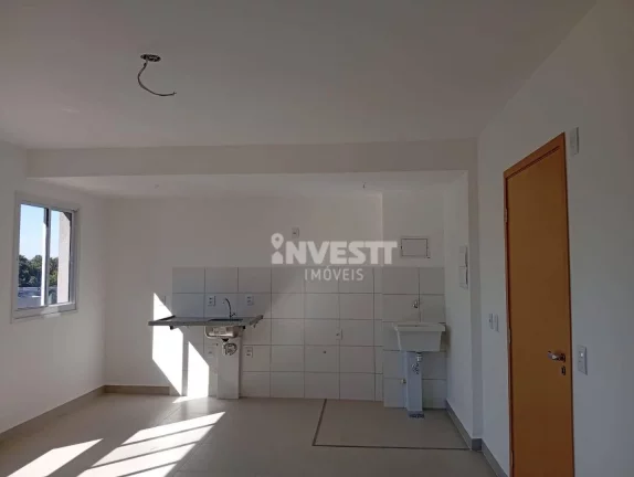 Imagem Apartamento à venda no Serrinha - Goiânia/GO