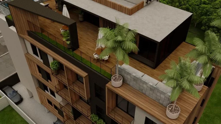 Imagem Apartamento à venda, 51 m² por R$ 385.000,00 - Intermares - Cabedelo/PB