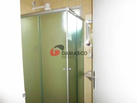 Imagem Apartamento à venda 2 Quartos, 1 Vaga, 78M², Fundação, São Caetano do Sul - SP