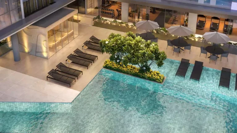 Imagem Apartamento 4 quartos a venda no Vale do Sereno em Nova Lima