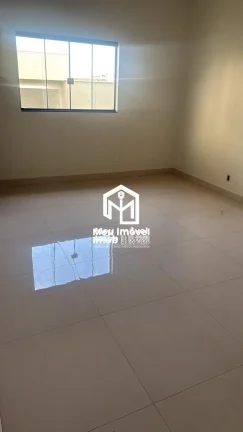 Imagem Casa Setor SHIS Luziânia 3 Quartos 1 Suíte 2 Vagas 147m² Área Gourmet