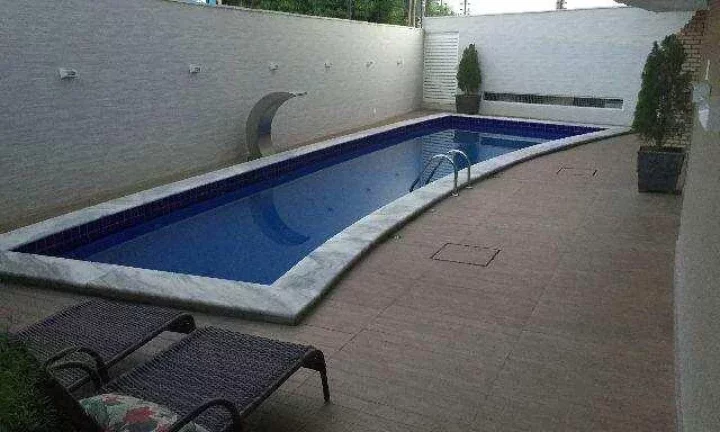 Imagem Apartamento 3 dormitórios para Venda em Teresina, Ininga, 3 dormitórios, 1 suíte, 2 banheiros, 2 vagas