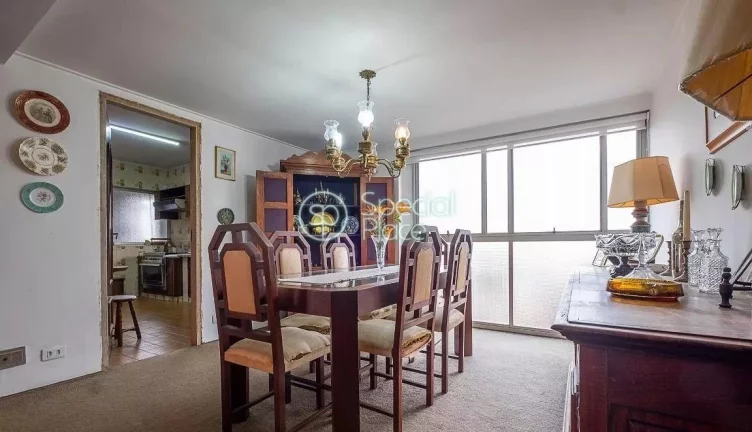 Imagem Apartamento muito bem localizado, muito próximo do ginásio e parque do Ibirapuera, supermercados n...