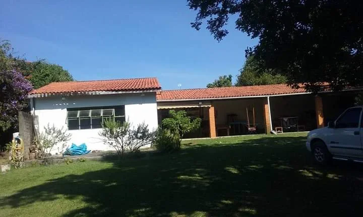 Imagem Chácara em Sarapuí - 5.000m²