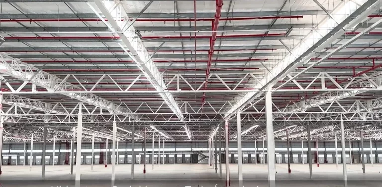 Imagem Cross Docking 15.030,00m², 30.060,00 m² e 60.120,00 m², localização privilegiada