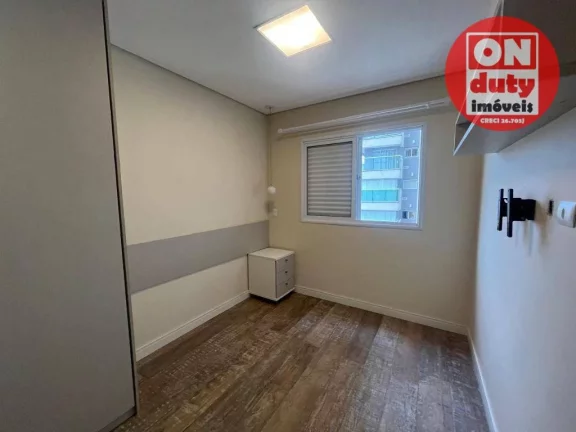 Imagem Apartamento- Ponta da Praia - Santos/SP