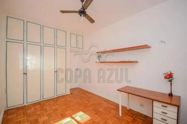 Imagem Copacabana – Rua Assis Brasil | Residencial › Apartamento 4 quarto(s) à Venda
