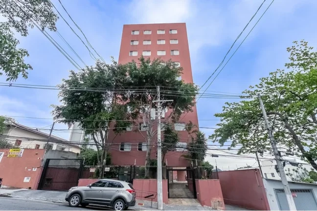 Imagem APARTAMENTO RESIDENCIAL em São Paulo - SP, Vila Alexandria
