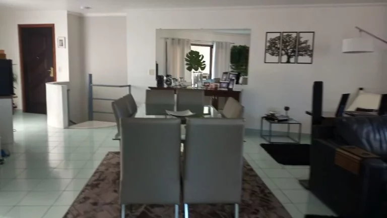 Imagem Apartamento Duplex com 3 dormitórios à venda, 460 m² por R$ 2.380.000,00 - Centro - Suzano/SP