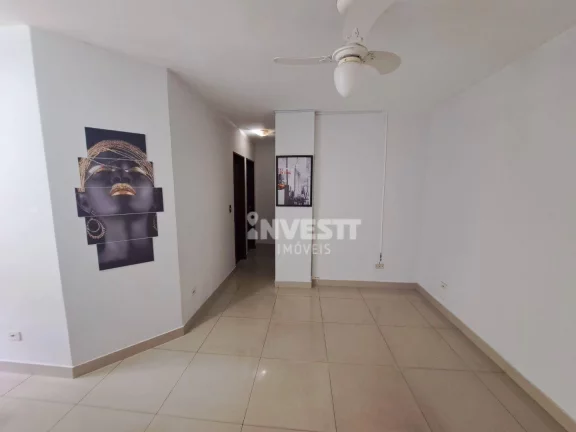 Imagem Apartamento à venda no Jardim América - Goiânia/GO