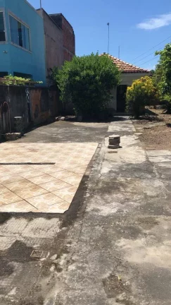 Imagem CASA À VENDA 58 M² EM BANGU COM EXCELENTE TERRENO 360 M² NA TOTALIDADE