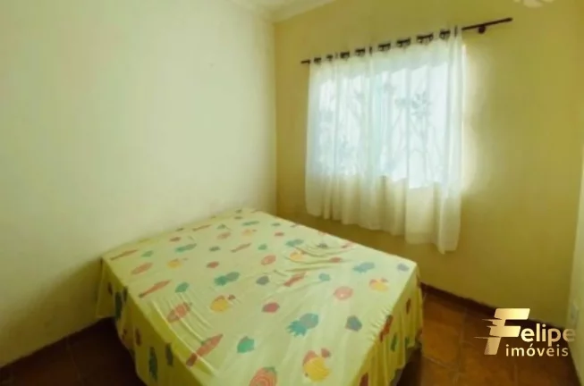 Imagem CASA COM 10 QUARTOS NA PRAIA DO MORRO / ES