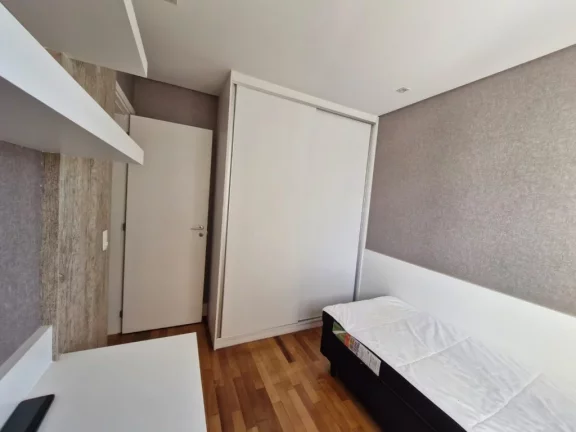 Imagem Apartamento à venda em São Paulo-SP, Imirim: 3 quartos, 2 banheiros, 2 vagas, 110m² - Condomínio Family Santana!