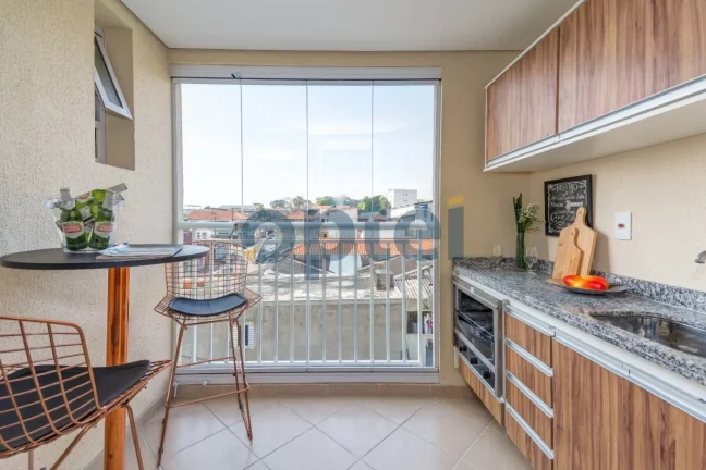 Imagem APARTAMENTO COM 3 DORMITÓRIOS À VENDA, 58 M² - ÁGUA FUNDA - SÃO PAULO/SP