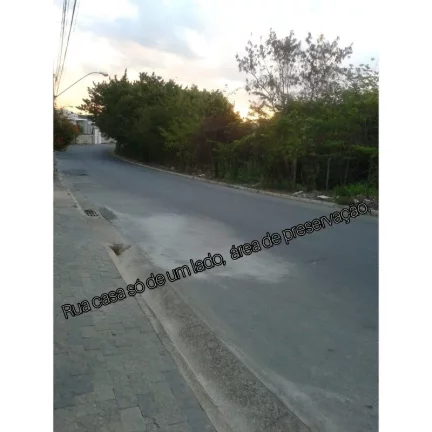 Imagem Casa Duplex em Contagem