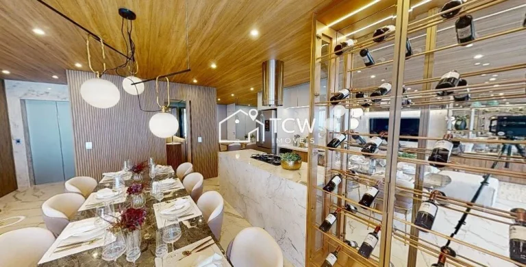 Imagem Apartamento à venda no bairro Vila Clementino - São Paulo/SP, Zona Sul