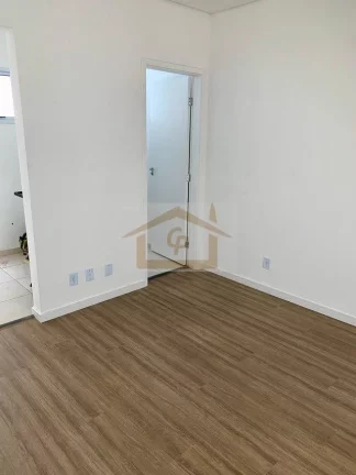 Imagem Espaço e Praticidade, 54 m2, 2 quartos *lavabo, 1 vaga