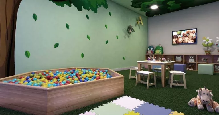 Imagem JJR Buena Vista Clube - Fase 1