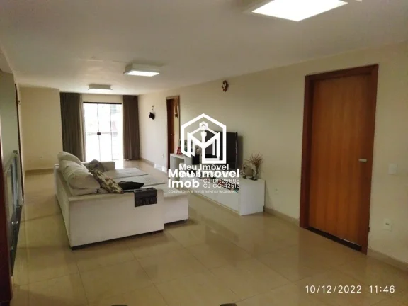 Imagem SHA conj 5 Arniqueira Res Mar Del Plata Casa 4 Quartos 4 Suítes 4 Vagas 500 m²