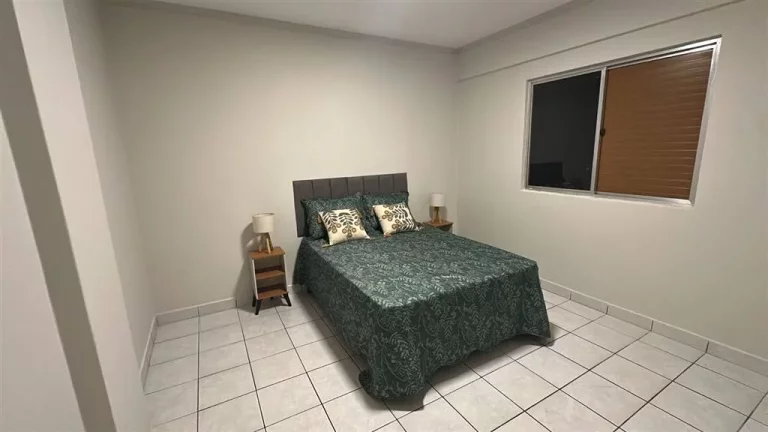 Imagem APARTAMENTO COM 40.87 m² - AVIAÇÃO - PRAIA GRANDE SP