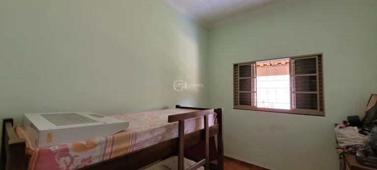 Imagem Residência de Luxo à Venda em Campo Grande-MS: 4 Quartos, 1 Suíte, 222m² no Parque Residencial Rita Vieira