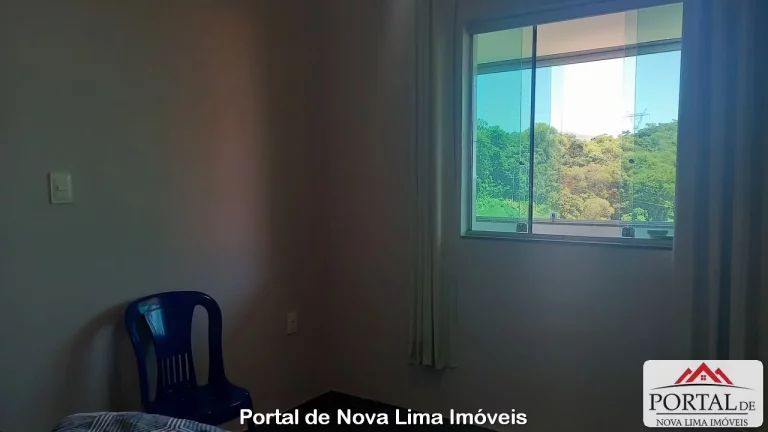 Imagem Casa a venda em Nova Lima, Casa nova para locação em Nova Lima
