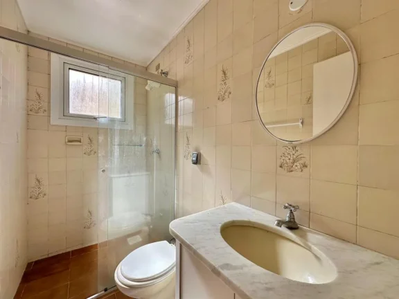 Imagem Apartamento 2 Dormitórios - Bairro Centro