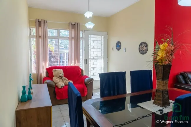 Imagem Casa para venda, 3 Dorm. Teresópolis, Porto Alegre