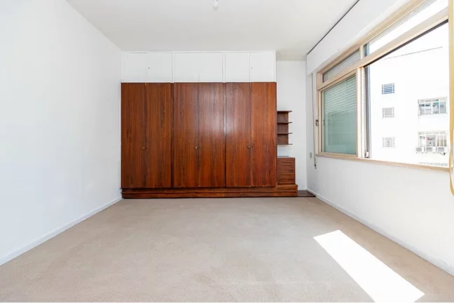 Imagem APARTAMENTO RESIDENCIAL em São Paulo - SP, Higienópolis