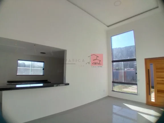 Imagem CASA RESIDENCIAL em MARICÁ - RJ, JARDIM ATLÂNTICO CENTRAL (ITAIPUAÇU)