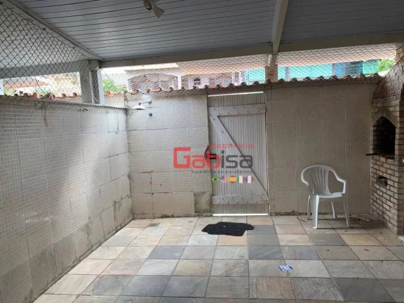 Imagem Casa com 2 dormitórios à venda, 90 m² por R$ 490.000,00 - Portinho - Cabo Frio/RJ