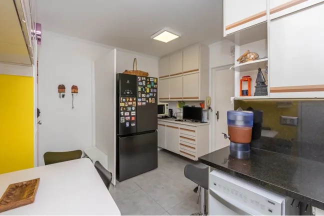 Imagem APARTAMENTO RESIDENCIAL em São Paulo - SP, Perdizes