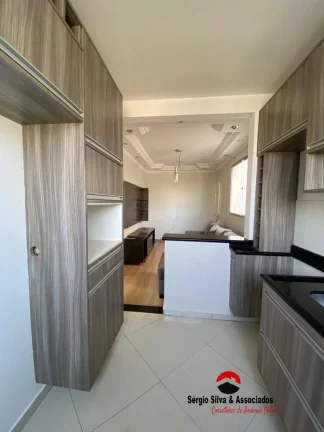 Imagem Apartamento a Venda em Taubaté- SP.