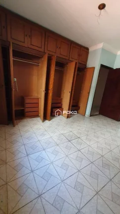 Imagem Casa térrea com 3 dormitórios para alugar, 260 m² por R$ 4.740/mês - Vila Rosália - Guarulhos/SP