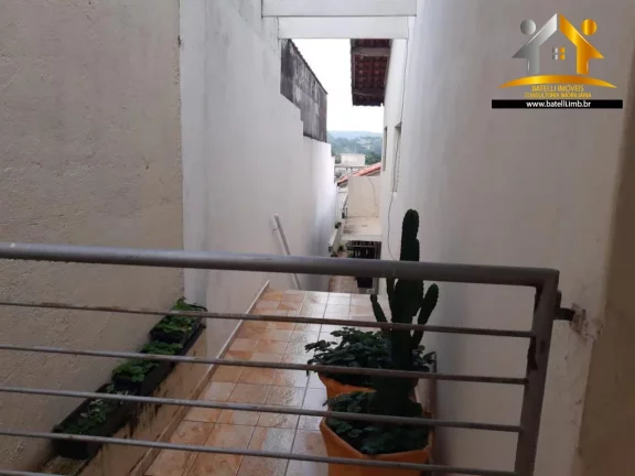 Imagem Casa à venda no condomínio Horizontal Park - Batelli Imóveis