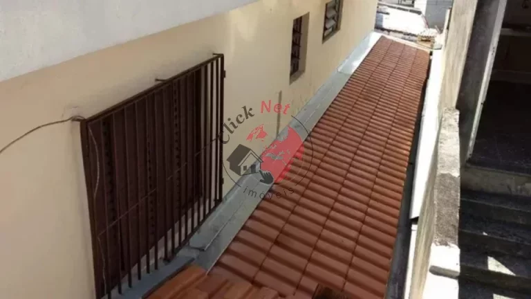 Imagem Sobrado estudo permuta por praia grande, 2 dorm, closet, varanda , churrasq , edicula ,2 vagas, bairro Dos Casa, São bernardo campo