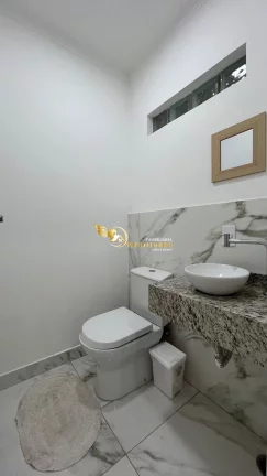 Imagem CASA À VENDA EM CONDOMÍNIO FECHADO EM UBATUBA-SP