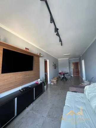 Imagem Apartamento de dois dormitórios na Ponta da Praia