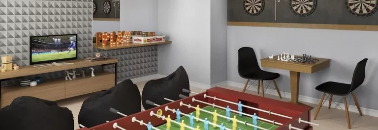 Imagem Apartamento à venda no bairro Vila Parque Jabaquara - São Paulo/SP