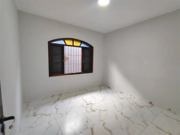 Imagem CASA 2 DORMITÓRIOS COM PISCINA