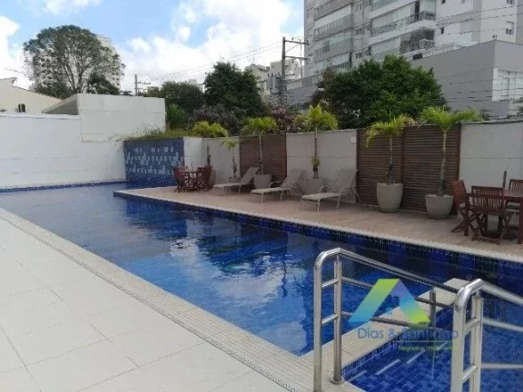 Imagem Apartamento 97 metros, 3 dorms 1 suíte - Terraço Gourmet - 2 vagas cobertas, 800 m metro Pça da árvore (linha azul), lazer completo