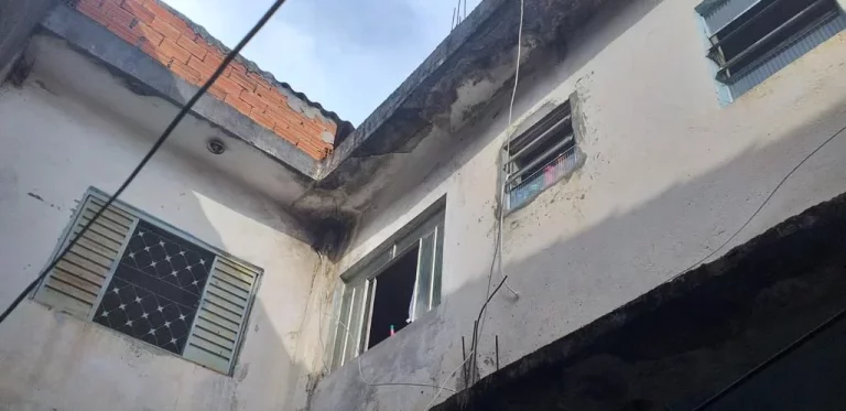 Imagem Sobrado residencial à venda, no bairro VILA MALUF, Suzano