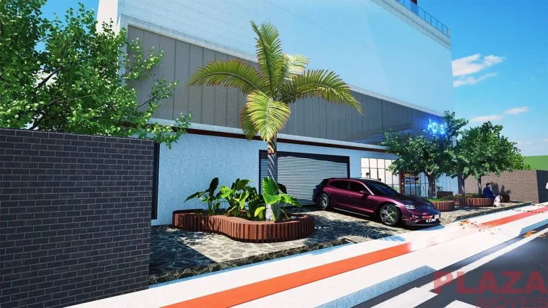Imagem Apartamento para Apus Residence em Camboriú