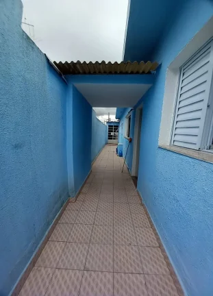 Imagem Casa Térrea de 3 Dormitórios na Vila Carrão